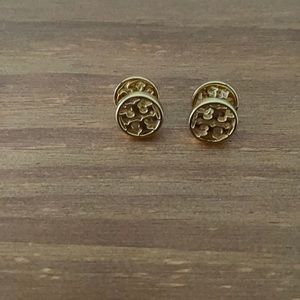 Tory Burch earring